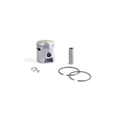2T Cast Piston Ø 47 mm for Athena Big Bore Cylinder Kit-0